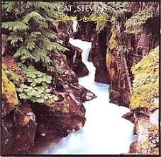 CAT STEVENS - BACK TO EARTH (CD)