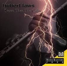 HUBERT LAWS - STORM THEN THE CALM (CD)