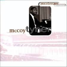 MCCOY TYNER - PRICELESS JAZZ COLLECTION (CD)