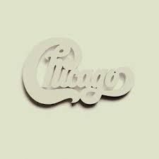 CHICAGO - CHICAGO I II III &amp; IV (COFFRET CD)
