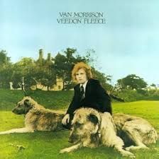 VAN MORRISON - VEEDON FLEECE (CD)