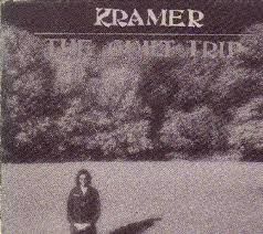 KRAMER - THE GUILT TRIP (CD)