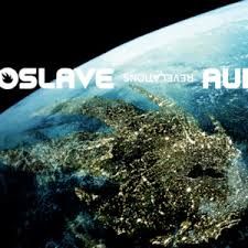 AUDIOSLAVE - REVELATIONS (CD)