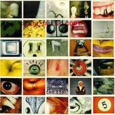 PEARL JAM - NO CODE (CD)