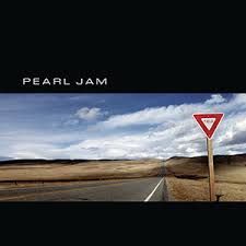 PEARL JAM - YELD (CD)