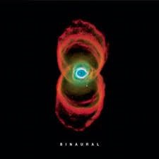 PEARL JAM - BINAURAL (CD)