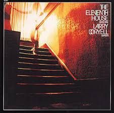 LARRY CORYELL &amp; THE ELEVENTH HOUSE - ASPECTS (CD / JAPAN)