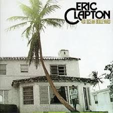 ERIC CLAPTON - 461 OCEAN BOULEVARD (CD)