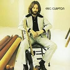 ERIC CLAPTON - ERIC CLAPTON (CD)
