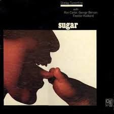 STANLEY TURRENTINE - SUGAR (CD)