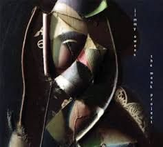 JIMMY OWENS - THE MONK PROJECT (CD)