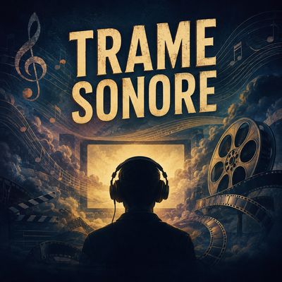 CD TRAME SONORE