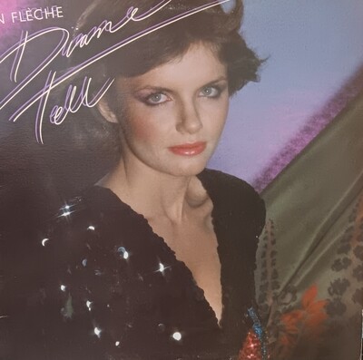 DIANE TELL - En flèche