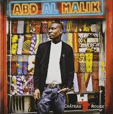 ABD AL MALIK - Château Rouge (CD)