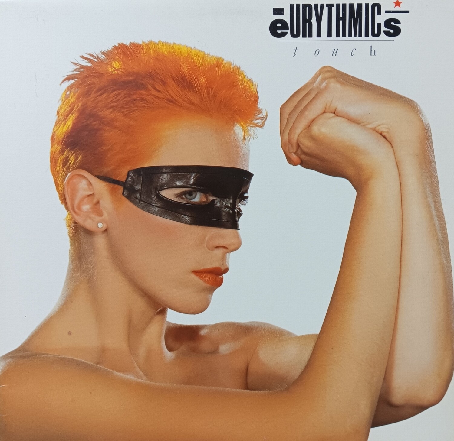 EURYTHMICS - Touch