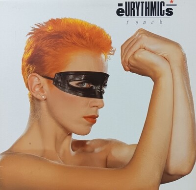EURYTHMICS - Touch