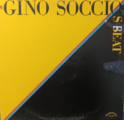 GINO SOCCIO - S beat