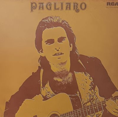 MICHEL PAGLIARO - Pagliaro