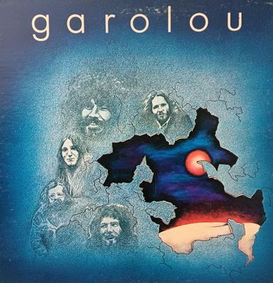 GAROLOU - Garolou