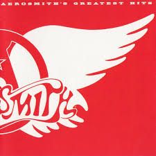 AEROSMITH - GREATEST HITS (CD)