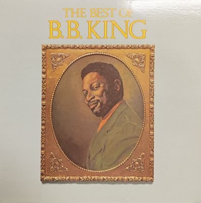 BB KING - The Best of BB King