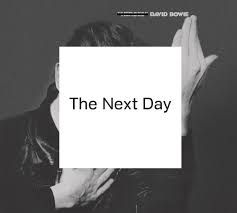 DAVID BOWIE - THE NEXT DAY (CD)