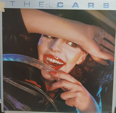 THE CARS - The Cars