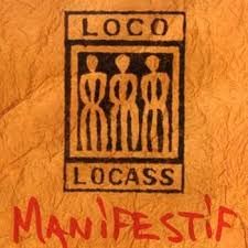 LOCO LOCASS - MANIFESTIF (CD)