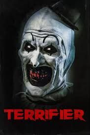 POSTER TERRIFIER FILM