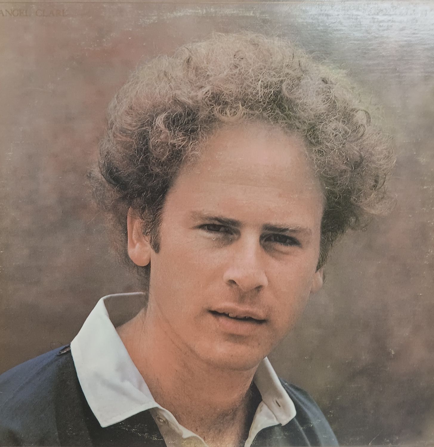 ART GARFUNKEL - ANGEL CLARE
