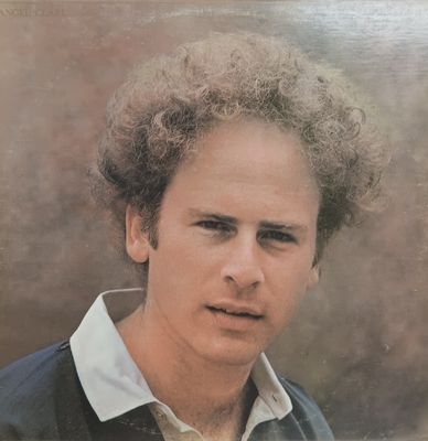 ART GARFUNKEL - ANGEL CLARE