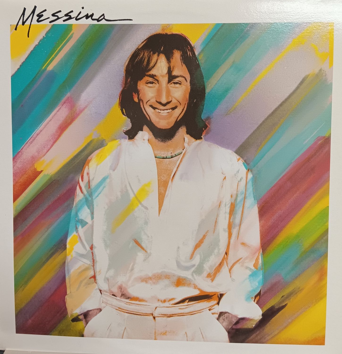 JIM MESSINA - MESSINA