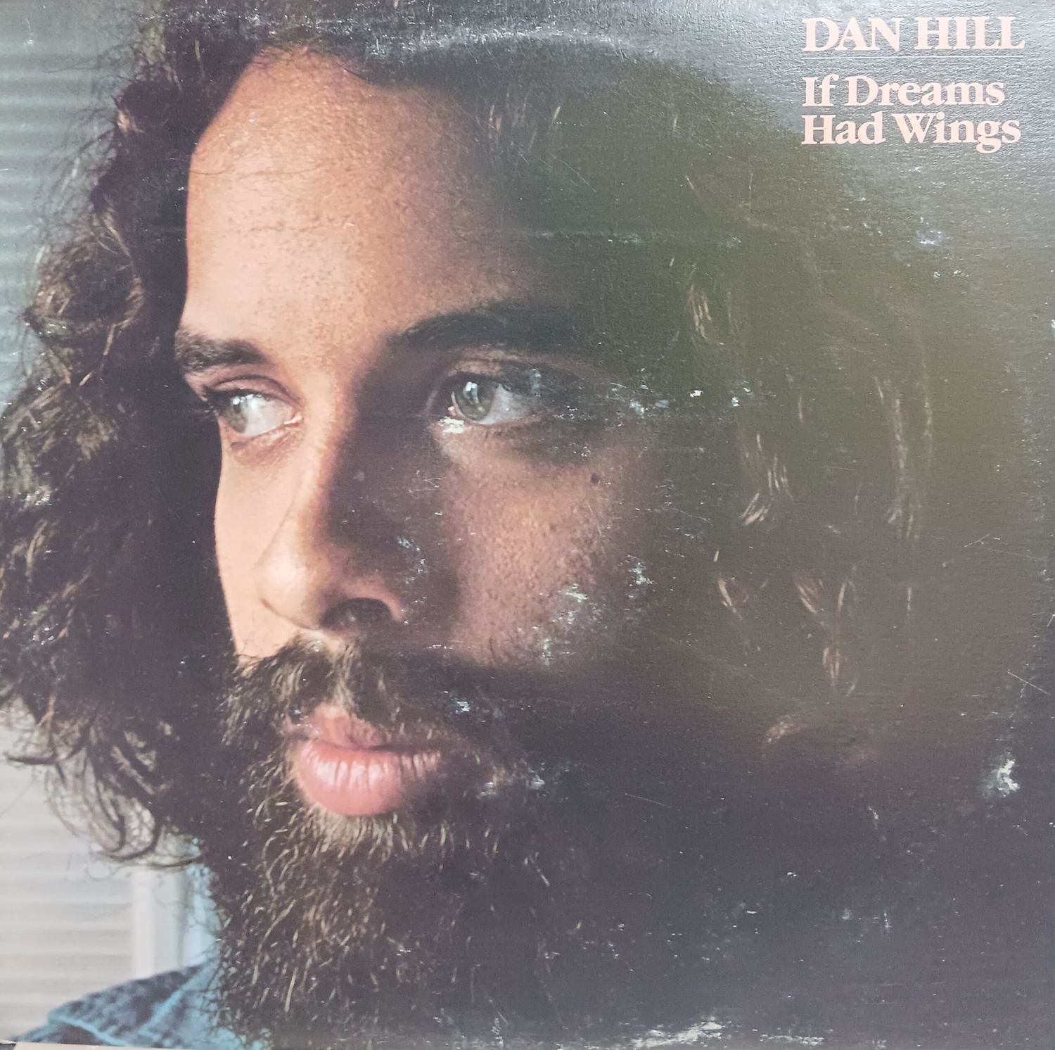 DAN HILL - IF DREAMS HAD WINGS