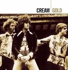 CREAM - CREAM GOLD (CD)