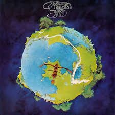 YES - FRAGILE (CD)