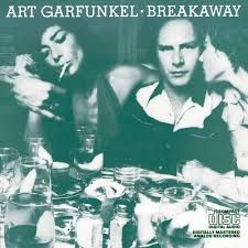 ART GARFUNKEL - BREAKAWAY (CD)