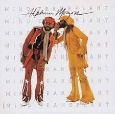 ALPHONSE MOUZON - MIND TRANSPLANT (CD)
