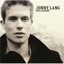 JOHNNY LANG - TURN AROUND (CD)