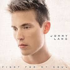 JOHNNY LANG - FIGHT FOR MY SOUL (CD)