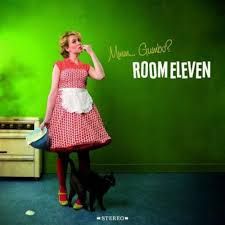 ROOM ELEVEN - MMM... GUMBO (CD)