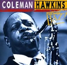 COLEMAN HAWKINS - THE DEFINITIVE KEN BURNS JAZZ (CD)