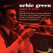 URBIE GREEN - SEPTET &amp; OCTET (CD)