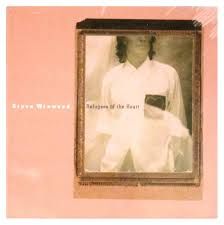 STEVE WINWOOD - REFUGEES OF THE HEART (CD)