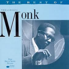THELONIOUS MONK - THE BEST OF THELONIOUS MONK (CD)
