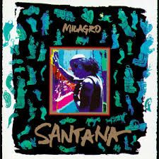 SANTANA - MILAGRO (CD)