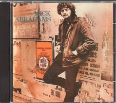 MICK ABRAHAMS - MICK ABRAHAMS (CD)