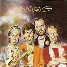 THE BEARS - THE BEARS (CD)