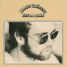 ELTON JOHN - HONKY CHATEAU (CD)