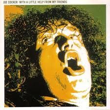 JOE COCKER - WITH A LITTLE HELP FROM MY FRIENDS (CD)