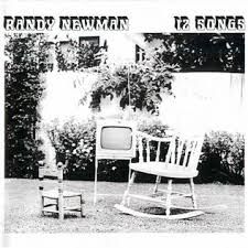 RANDY NEWMAN - 12 SONGS (CD)